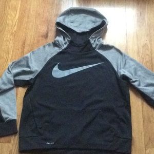 Nike Dri fit jacket